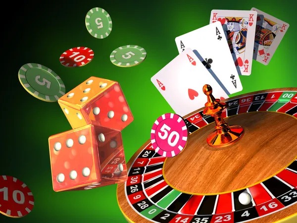 Live-dealer blackjack alongside sportsbook Live-dealer blackjack table on alexistogel com