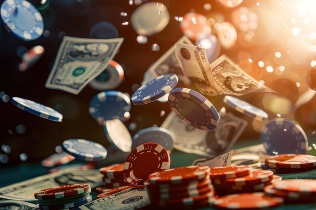 Payout table for Jurassic Kingdom on alexistogel com